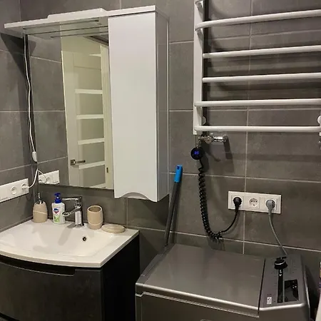 Hygge Apartamento