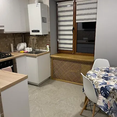 Hygge Apartamento *