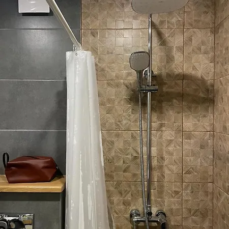 Hygge Mizhhirya (Transcarpathia)