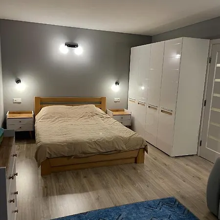 Hygge شقة Mizhhirya (Transcarpathia)