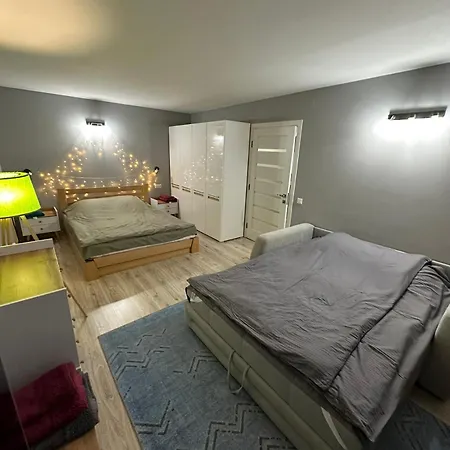 Hygge Lejlighed