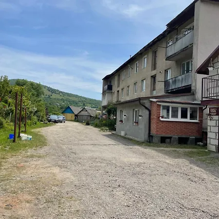 Hygge Apartament
