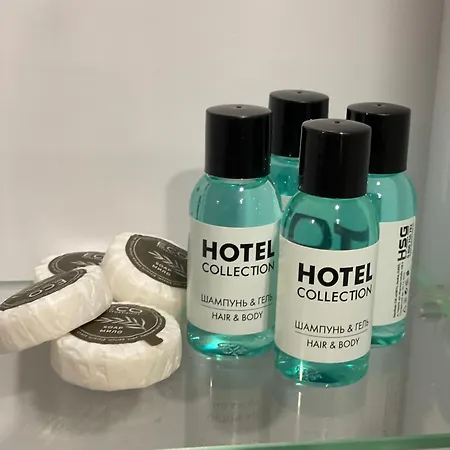 Daire Hygge Mizhhirya (Transcarpathia)