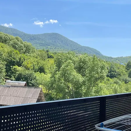 Hygge * Mizhhirya (Transcarpathia)