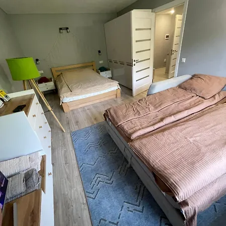 Hygge Mizhhirya (Transcarpathia)