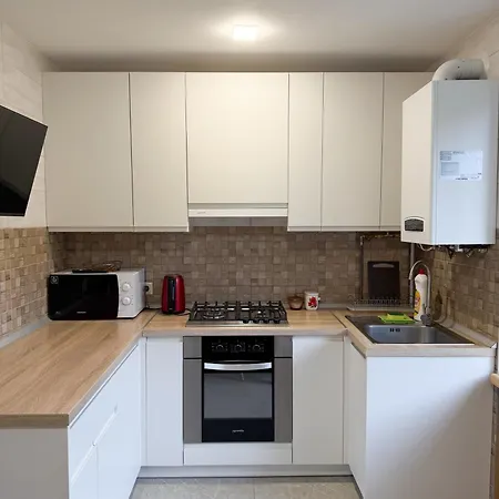 Hygge Daire Mizhhirya (Transcarpathia)