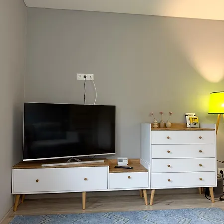 Appartamento Hygge