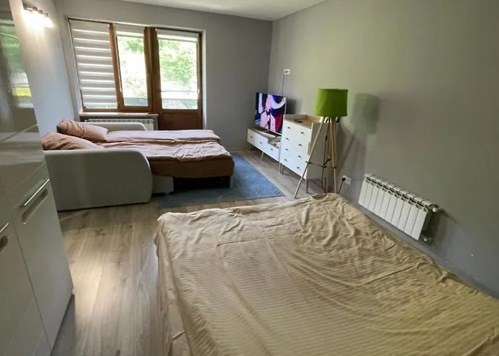 Hygge Appartamento