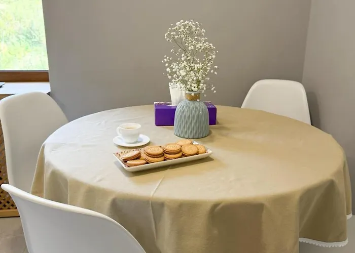 Appartamento Hygge *