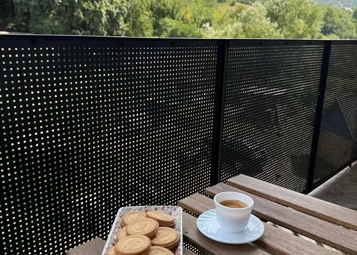 Hygge Апартаменты