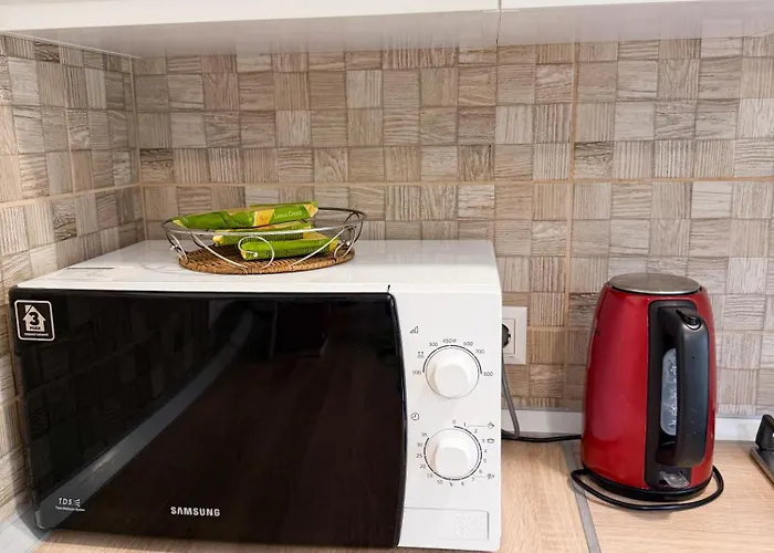 Appartamento Hygge *
