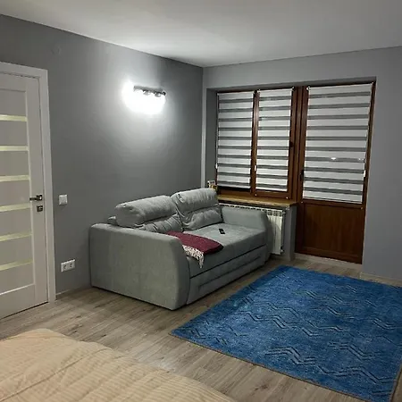 Hygge Apartmán