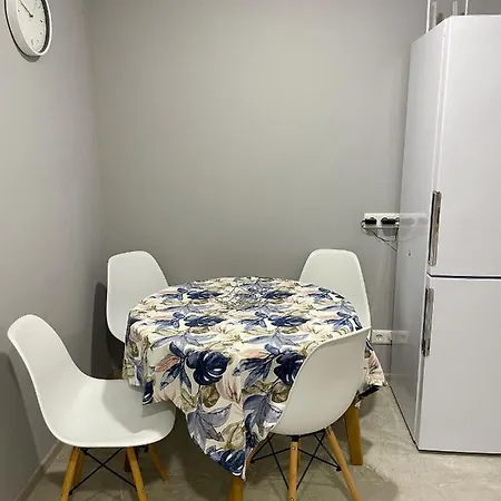 Hygge Apartmán *