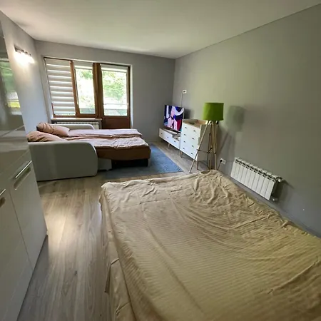 Hygge Apartmán