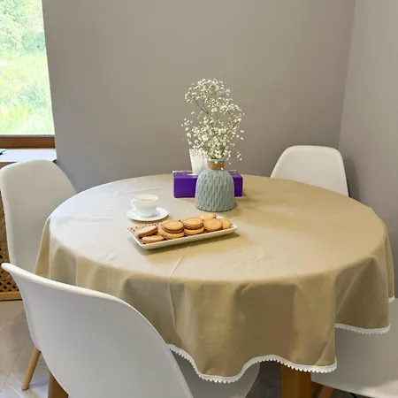 Apartmán Hygge *